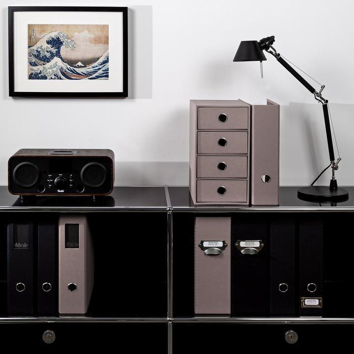 Actual product image Rössler Schubladenbox (A5)