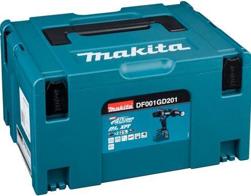 Actual product image Makita DF 001 (Drill driver)
