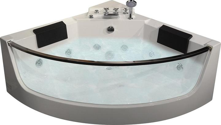 Produktbild Vente-unique Evelina (330 l, 138 cm, 138 cm)