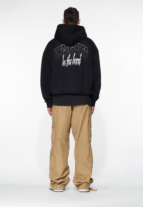 Produktbild Mjgonzales Atelier x Heavy Oversized Hoody (S)
