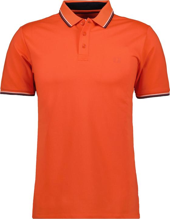 Immagine prodotto Ragman Polo Camicia a maniche corte con colletto a polo (XXL)