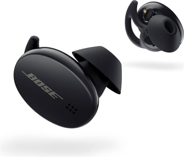 Image du produit Bose Sport Earbuds (5 h, Sans fil)