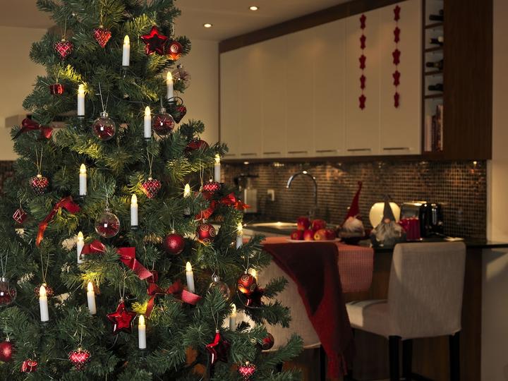 Actual product image Konstsmide Christmas tree lighting (27.20 m)