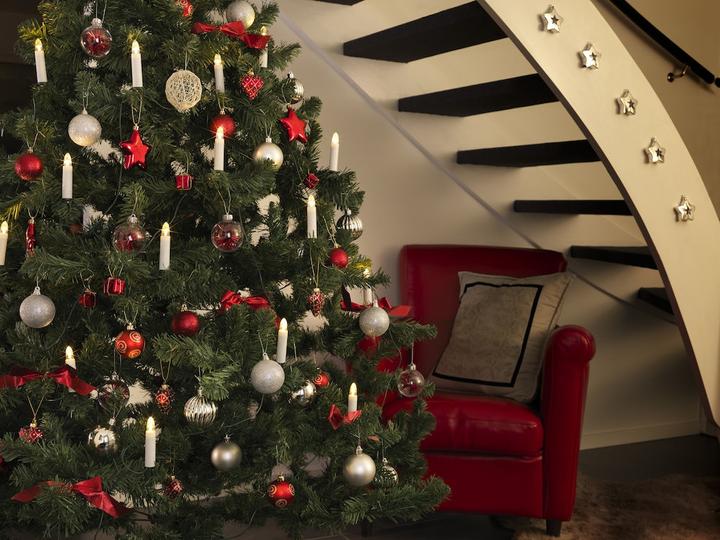 Actual product image Konstsmide Christmas tree lighting (27.20 m)