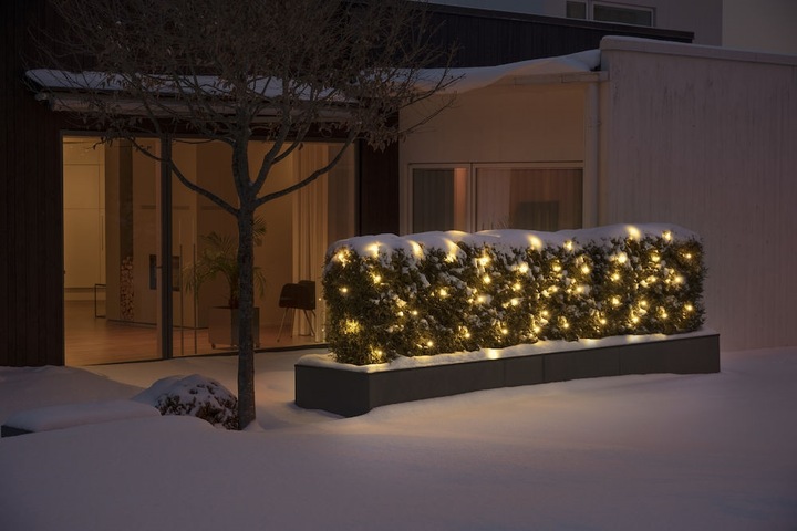 Produktbild Konstsmide Lichternetz (3 m)