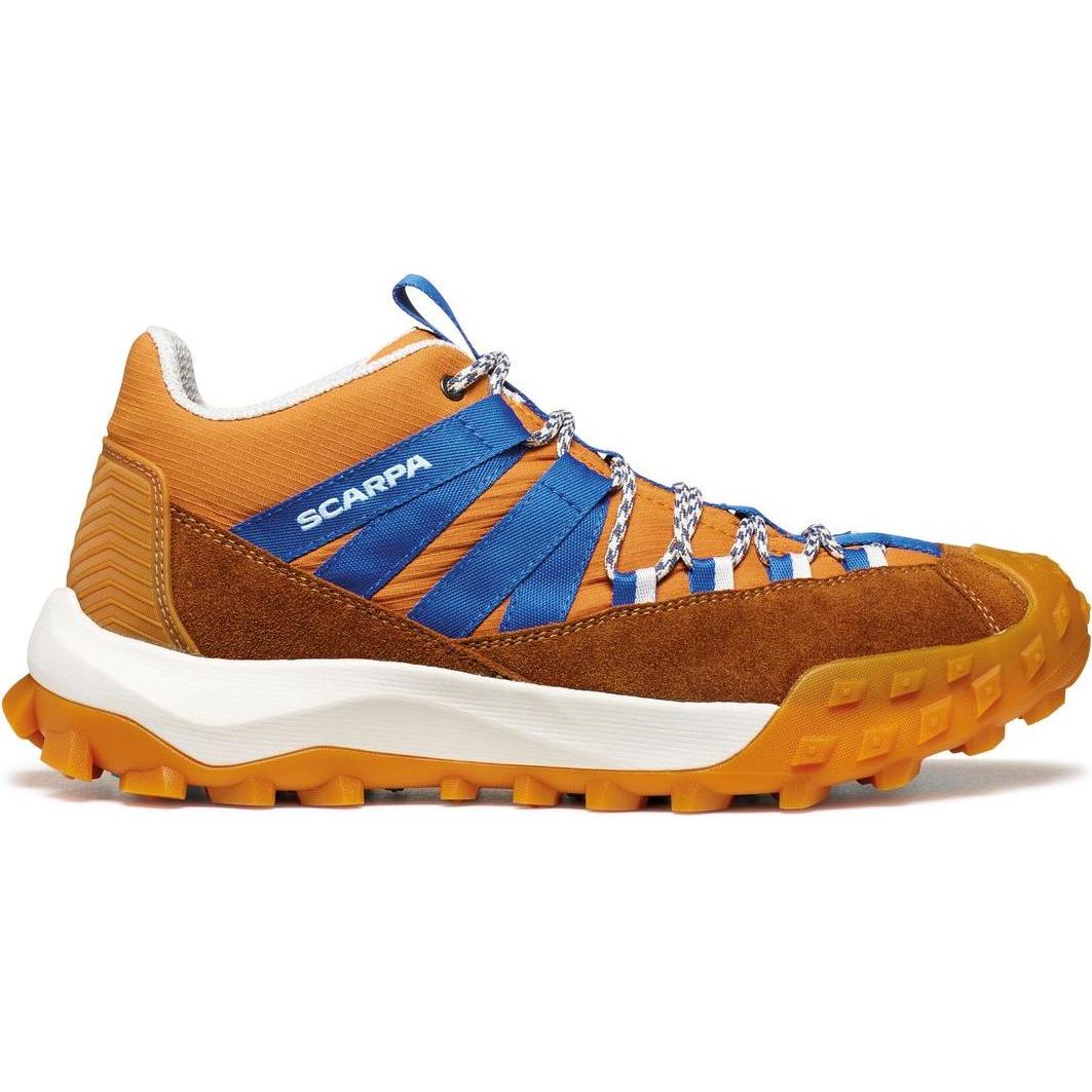 Scarpa, Herren, Wanderschuhe, Rove (43), Orange