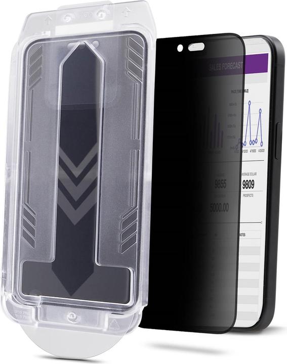 Actual product image StarTech Privacy Screen Iphone 16 Promax (1 pcs., Apple iPhone 16 Pro Max)