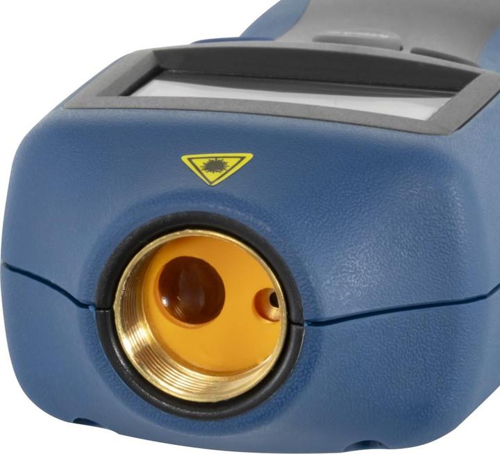 Actual product image PCE Instruments Revolution counter