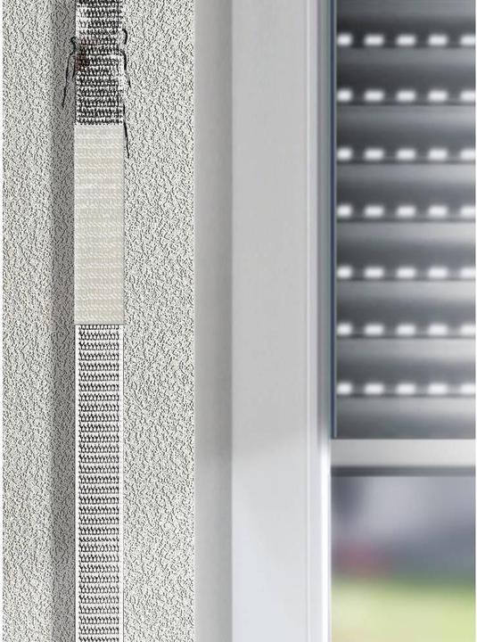 Image du produit Schellenberg 34303 Kit de réparation Convient pour (systèmes de volets roulants) Maxi (Sangle de volet roulant)