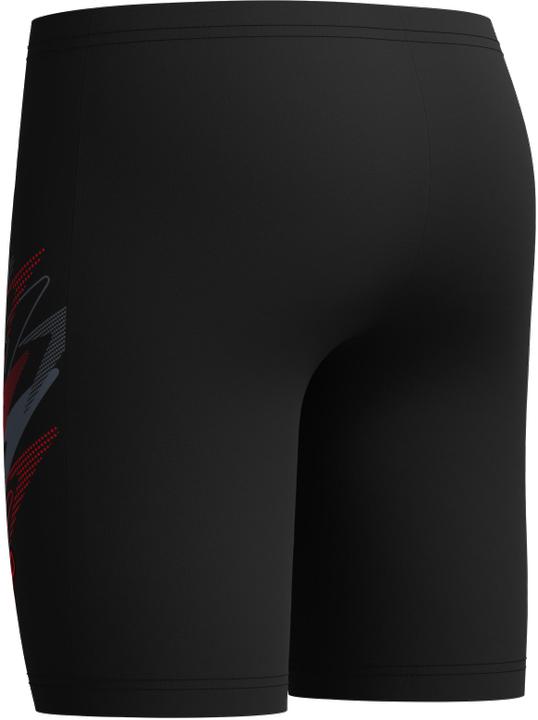 Image du produit Speedo Medley Logo Jammer (140)
