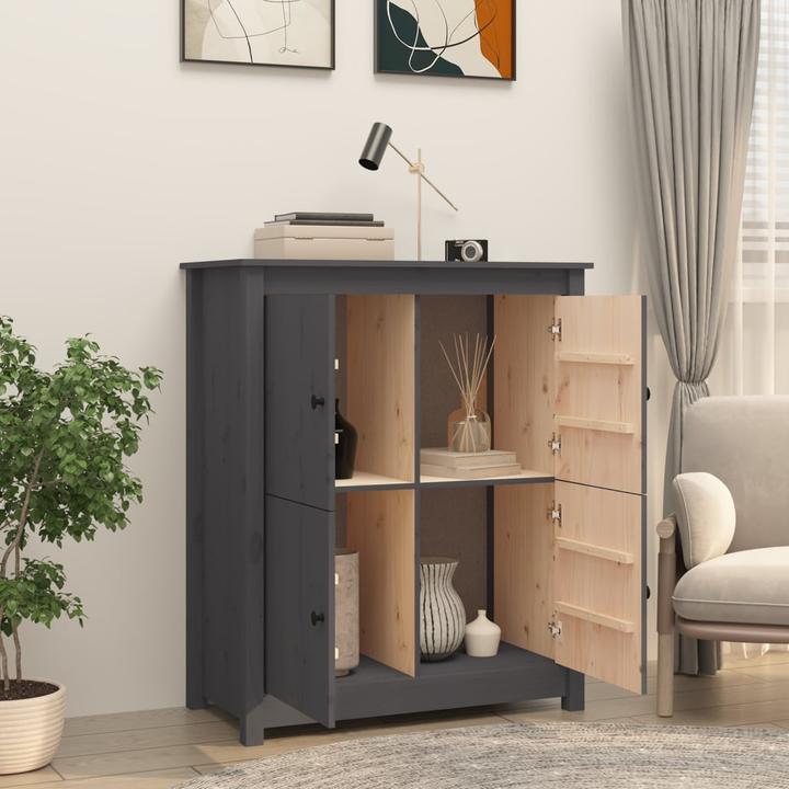 Produktbild VidaXL Wren (83 x 41.5 x 100 cm)