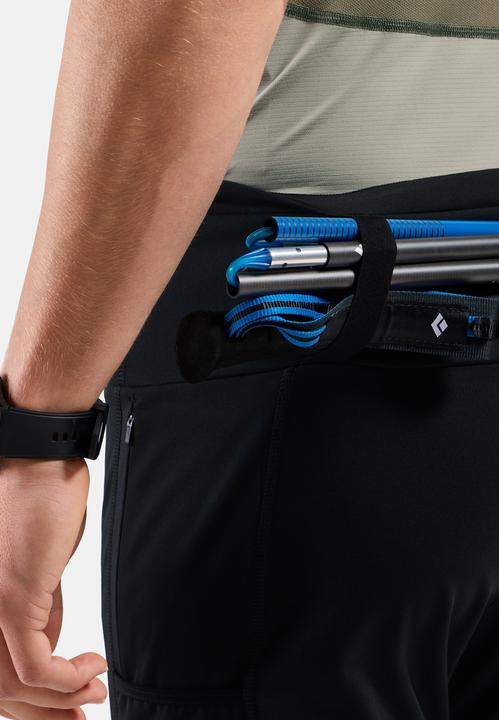 Produktbild Odlo X-Alp Trail Cargo Tights Short (M)