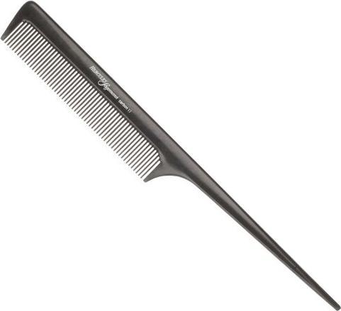 Actual product image Hercules Sägemann Carbon handle comb HS C17