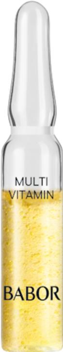 Produktbild Babor Multi Vitamin (14 ml)