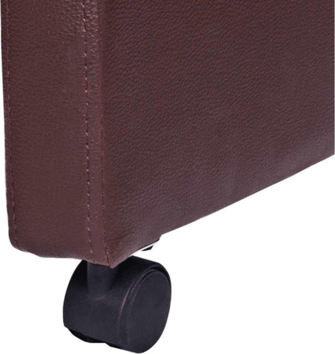 Actual product image vidaXL Esszimmerstuhl