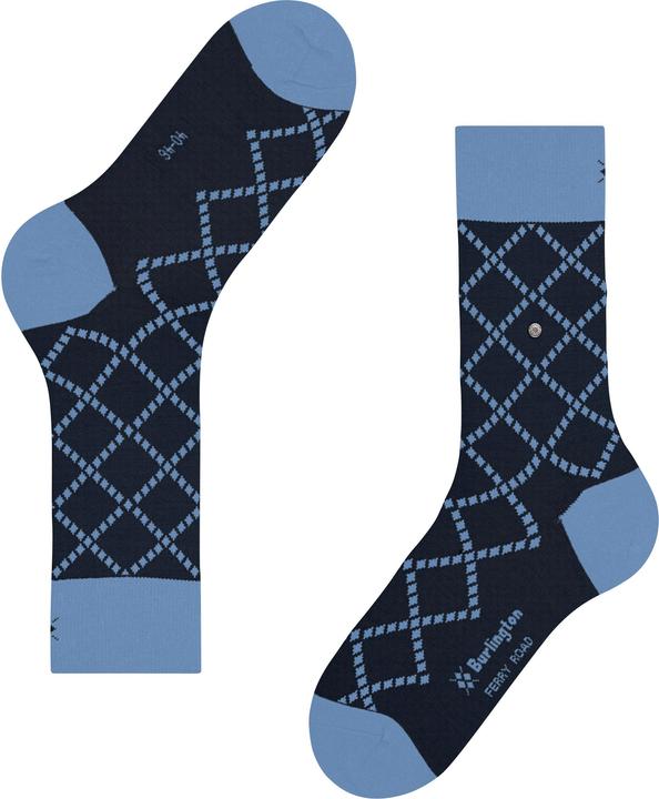 Actual product image Burlington Ferry Road (Single pack, 40 - 46)