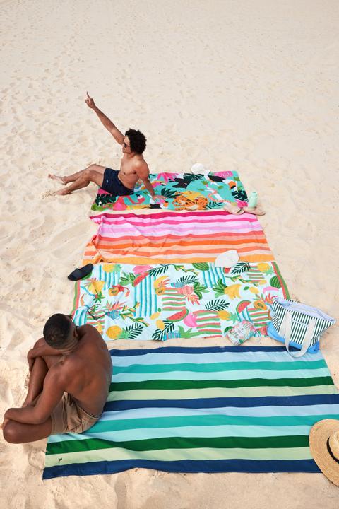 Produktbild Dock & Bay Beach Towels Large (160 x 90 cm)