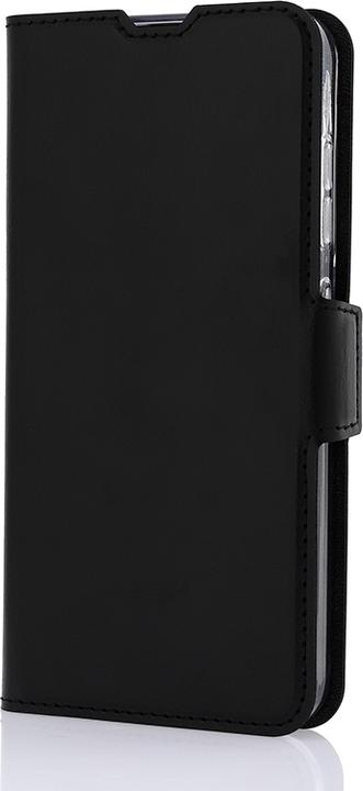 Produktbild Wave Galaxy S25 5G Book Case, schwarz (Samsung Galaxy A25 5G)