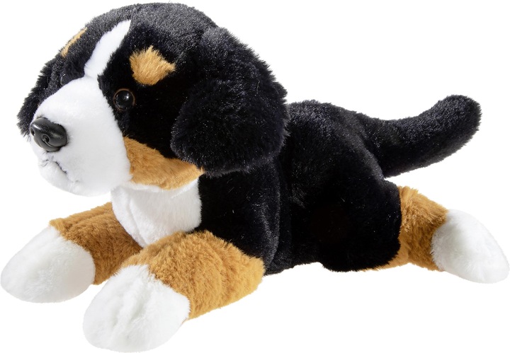 Produktbild Heunec PUPPY Sennehund liegend (17 cm)
