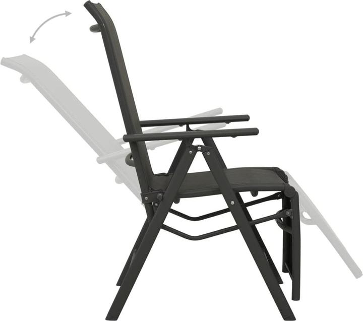 Produktbild vidaXL Violetta