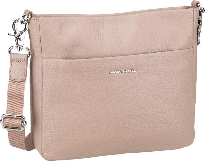Produktbild Mandarina Duck Mellow Leather Crossover Bag