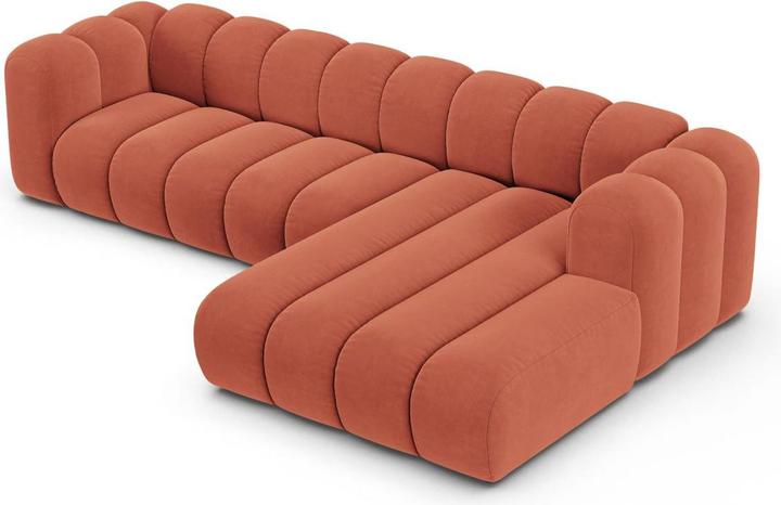 Produktbild Micadoni Lupine (Ecksofa)