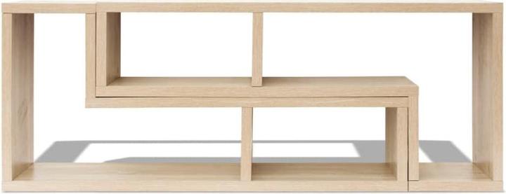 Produktbild vidaXL Lowboard (28 x 30 x 56.40 cm)