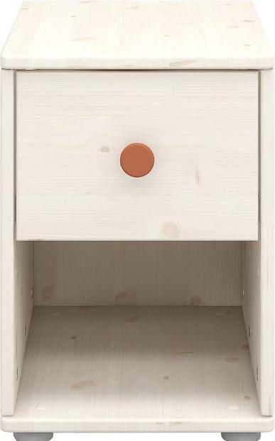Image du produit Flexa Commode Classic avec 1 tiroir (44.50 x 36 x 51.80 cm)
