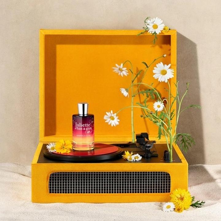 Actual product image Juliette Has a Gun Eau de Parfum (Eau de parfum, 50 ml)