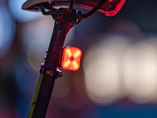 Produktbild Ravemen CL 06 (50 lm)
