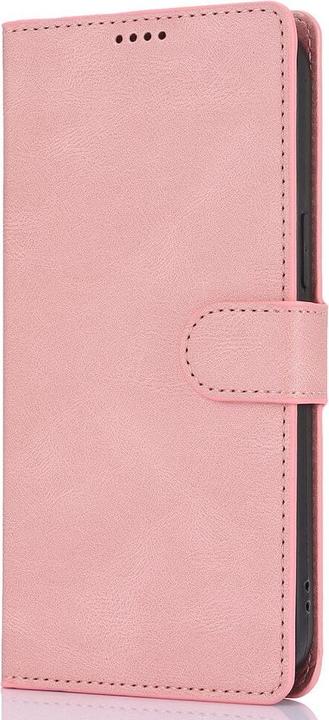 Produktbild Cover-Discount iPhone 16 Pro - Premium Handyhülle Etui (Apple iPhone 16 Pro)