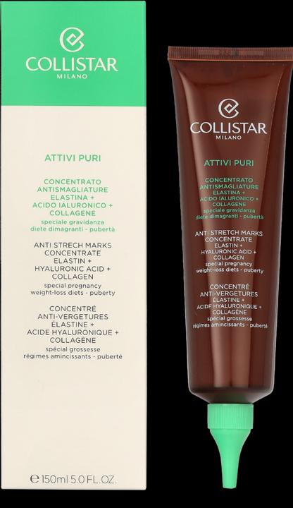 Produktbild Collistar Anti Stretch Marks (Körpercreme, 150 ml)