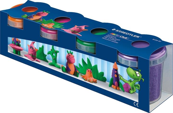 Actual product image Staedtler Playdough