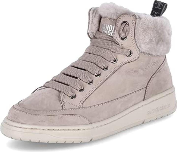 Produktbild Candice Cooper Vela mid fur (36)