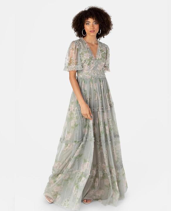 Image du produit Anaya with Love Abito Maxi (34)