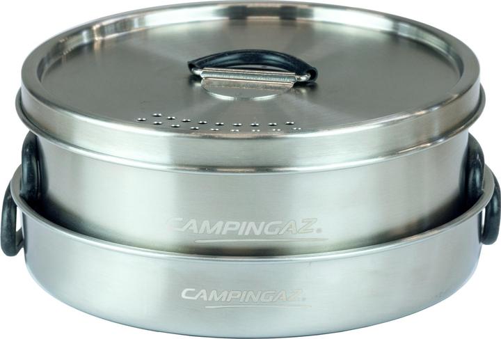 Image du produit Campingaz Trekking-Geschirrset