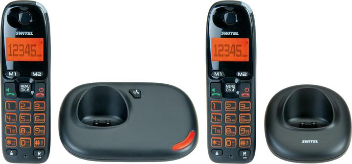 Image du produit Switel DC5002 Vita