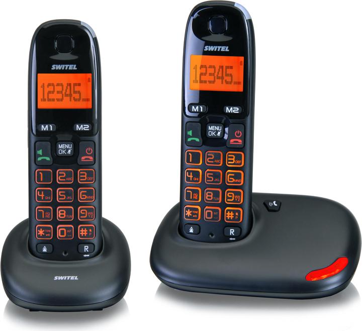 Image du produit Switel DC5002 Vita
