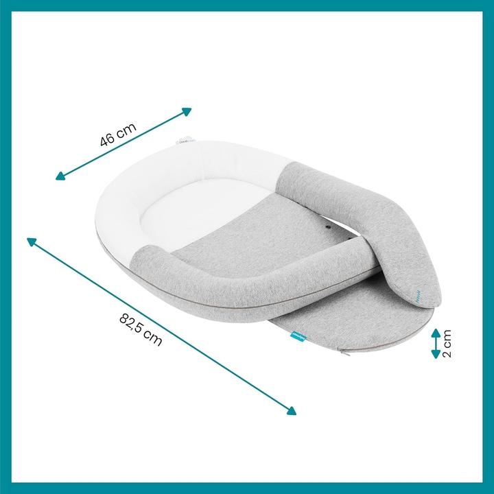 Immagine prodotto Babymoov CloudNest