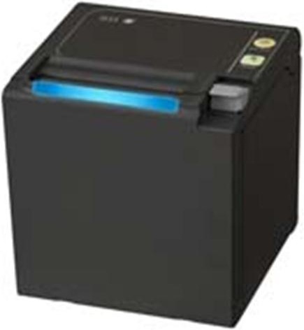 Immagine prodotto Seiko RP-E10-K3FJ1-S-C5 203 x 203 DPI stampante termica POS cablata (RS-232)