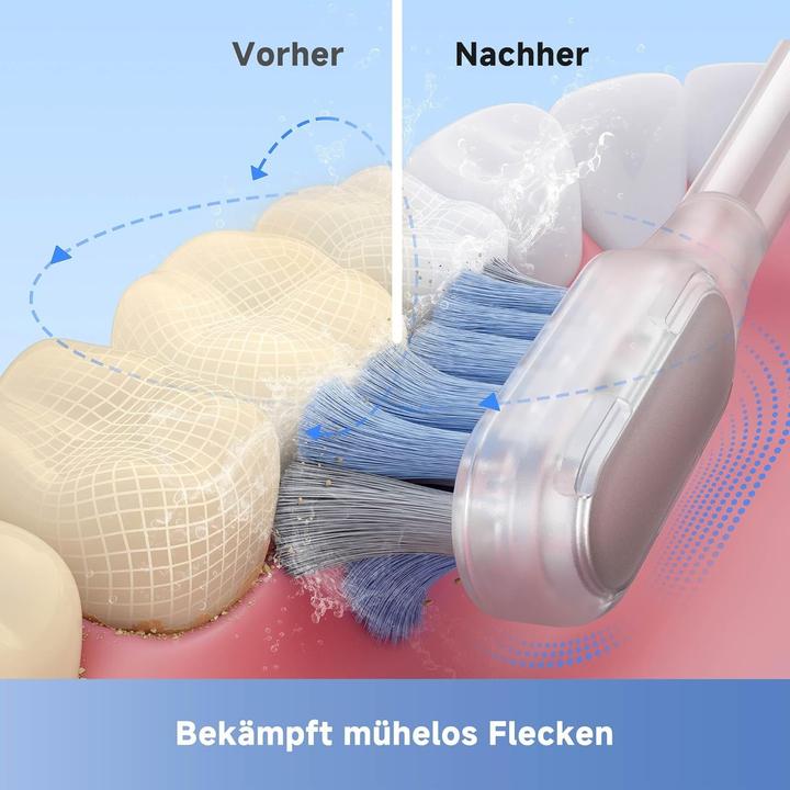 Produktbild Mova Fresh Pro