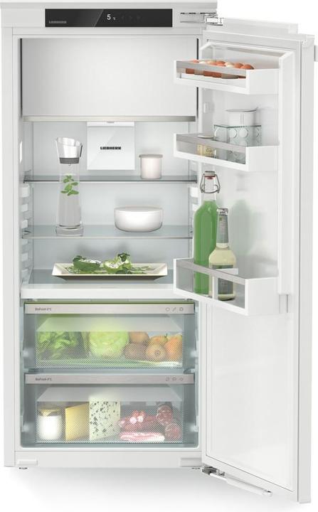 Immagine prodotto Liebherr Frigorifero integrato con BioFresh (173 l)