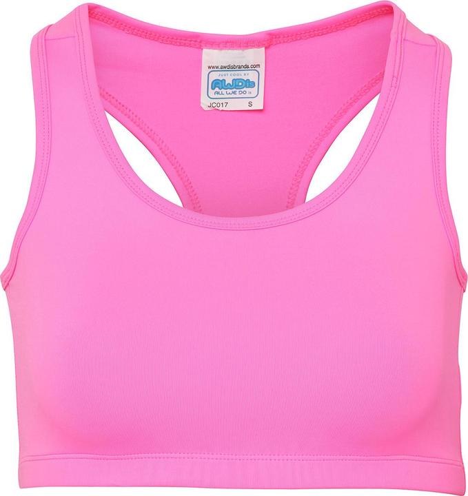 Immagine prodotto Awdis Girlie Cool Maglietta Corta Sportiva Donna (40)