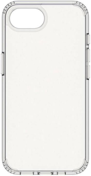 Actual product image Black Rock Clear Protection Case (Apple iPhone 16e)