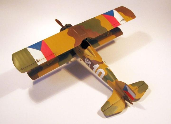 Image du produit Brengun Letov S-4