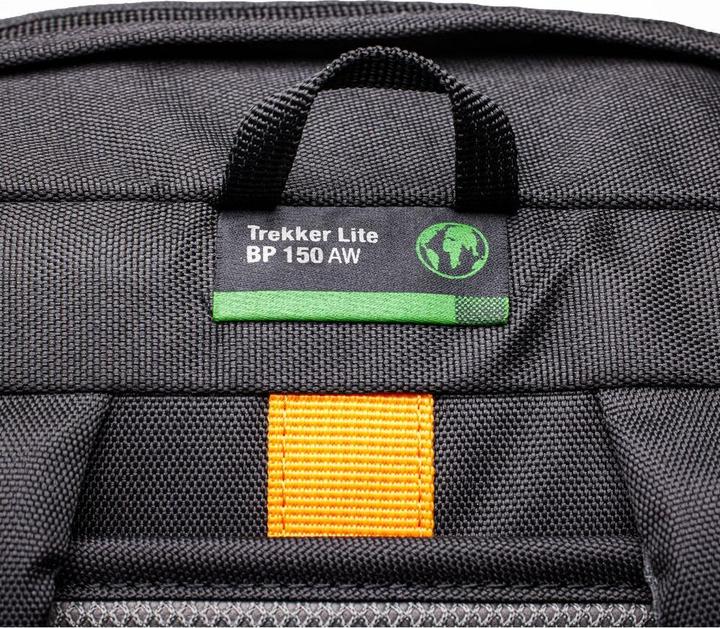 Actual product image Lowepro Trekker Lite Backpack 150 (Photo backpack, 18.50 l)