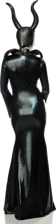 Produktbild Mask Paradise Böse Königin - Maleficent Lady (40)