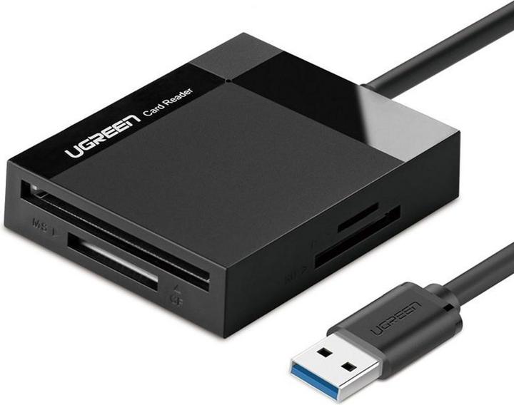 Ugreen CR125 (USB 3.0)