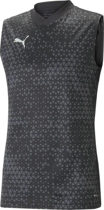 Produktbild Puma teamCUP Training Jersey SL (S)