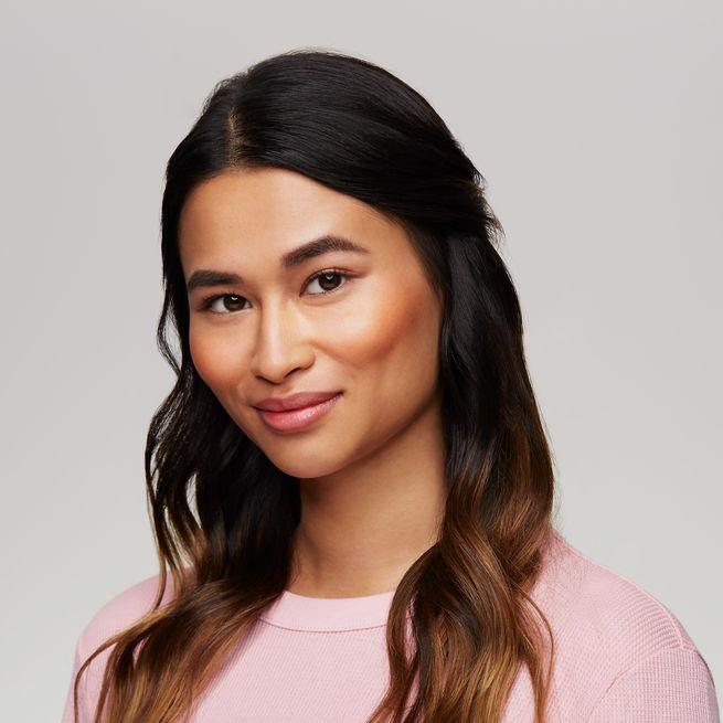 Actual product image essence The Blush (20 bespoke)